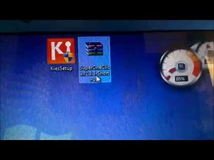 How to Root an Android phone with SuperOneClick