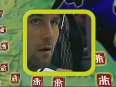 Leafs on Sportsnet intro & bumpers #3 2004