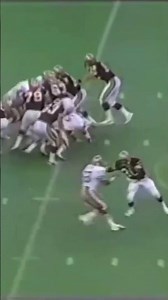 49ers vs Saints 1985 SF31-NO19 #49ersfaithful #49ersfan #neworleanssaints 6