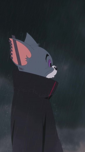 Tom joins Akatsuki new Ep coming soon... #naruto #anime #fananimation #itachi #fy #narutovspain #тиктоканиматор #emotional #rain #animescene