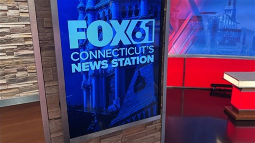 FOX61 News at 7 p.m.
