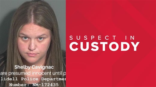 Second Slidell teacher arrested for inappropriate relations; more charges against first teacher