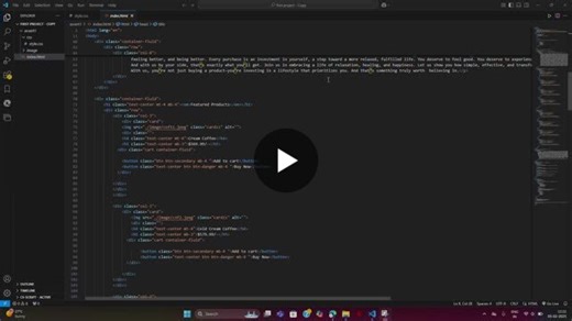 #linkedin #connections #2nd #1day #atozerv #snmv #html #css #bootstrap #javascript #frontend #backend #fullstack #codeworld #tech #bharathiyar #university #live #web #development #skill #internship… | Raksha Palanimuthu
