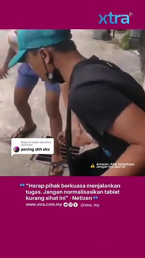 XTRA on TikTok