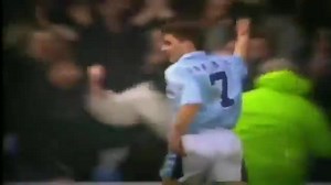 🎥 | Georgi Kinkladze scored this wonderful individual for Manchester City against Southampton FC, 1996 The goal has been placed number five in FourFourTwo's 'The 25 best Premier League goals EVER'.. ⚽️👏 | Man City News
