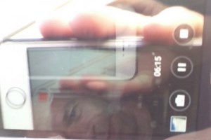 Watch Wolfgang Tillmans at the controls in his new video