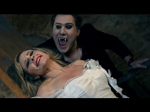 Das Ende eines Vampirs! KURZFILM