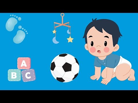 Learn Irish Like A Baby - The Best Way