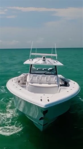 Seakeeper on Instagram: "The @yellowfin_offical 54 is equipped with our Seakeeper 9, an evolution of our original M7000. The Seakeeper 9 is the product that changed the boating experience forever! This Seakeeper 9 is nicely tucked away under the dining bench, so you can cast far and stand steady without a second thought. Speaking of stability, did you hear @seakeeper.ride’s new 1275 system comes standard on Yellowfin's 54? Paired with our Seakeeper 9, this vessel is the most stable in its class.