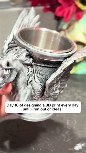 Day 16✅ what should I design next??