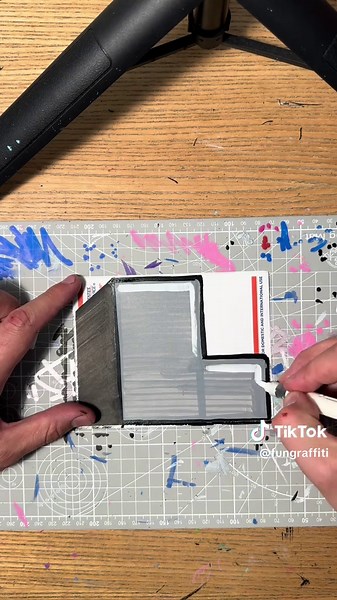 graffitiforfun on TikTok