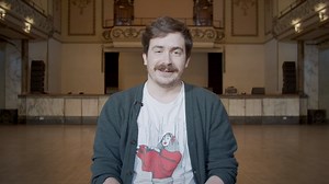 1.1K views · 15 reactions | Describe The Old Vic 12 play you’re working on in three words? ‘Emotional, cheeky, gobliny… I am determined to make gobliny a word’ Meet Tim Foley, Writer of Gobble Gobble Gobble Gobble Goblin, one of three Old Vic 12 plays to be performed at Shoreditch Town Hall in Spring Find out more https://bit.ly/365d2FQ | The Old Vic Theatre | Facebook