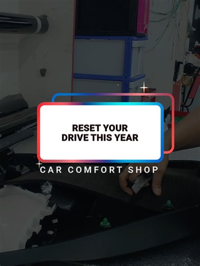 Resetting the Vision 🛠️ 2026 GOAL : Proper Car Soundproofing for a Quieter, Cleaner ride. #viral #fypシ゚ #tiktokmalaysia #happynewyear #welcome2026 #newyear #berandatiktok #noisecheck #consultation #FREE #PERCUMA #trending #malaysia