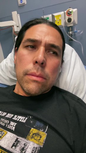 Dallas Goldtooth on TikTok