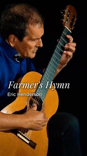 Farmer's Hymn | Original Composition By Eric Henderson