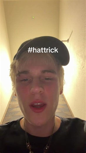 Diarrhea Chronicles: A Hat Trick of Runs