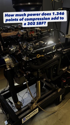 136K views · 1K reactions | Have you watched Round 3 of our 302 Ford...