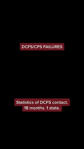 Crisis in Child Safety: DCFS Failures Exposed