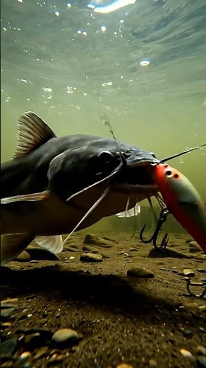 🎣 CRAZY Fish Bite BAIT! 🤯 You Won't BELIEVE What Happened! 🐟