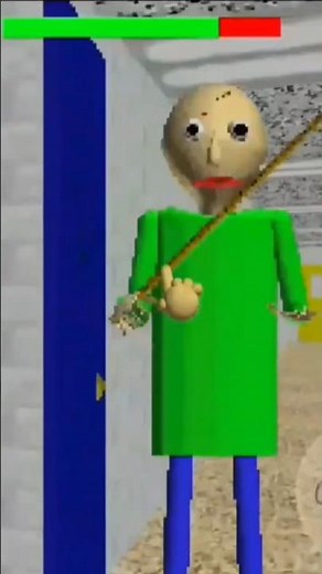 All Jumpscares Baldis Basics Random Maps Series