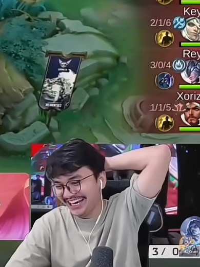 Sisil JKT48 Goyang dengan Konsep Baru, Si Penyuka Hamster Mandi Lama - Hyde O'Brien