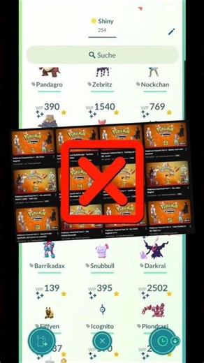 Neuer Pokémon Content?!👀