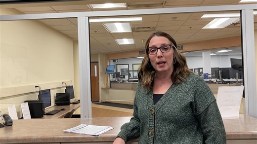 Douglas County Recorder Mary Skillings is hearing from people who have paid for the portion of the passport process that is free. She explains what to do and not to do in this short video. | Douglas County, Minnesota