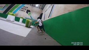 154K views · 233 shares | Looking for a Cardio Intensive, Blood Rushing activity allowing you to hail down arrows on your friends? It's time to get into Combat Archery! Booking & Info: bit.ly/2eBZfsn | Archery Attack | Facebook