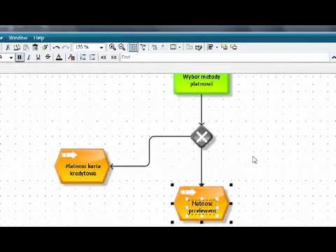 ARIS Express przykładowe użycie