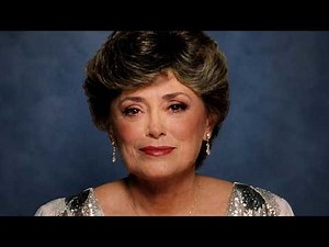 Rue McClanahan Lived A Double Life For Years, And No One Knew—Until Now