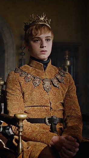 THEFILMSIEST on Instagram: "Tommen Baratheon’s relationship with “His Holiness” (the High Sparrow) and his turn toward prayer are defining moments in his tragic arc. His transition from a gentle boy to a religious puppet occurs primarily through the following events Under the High Sparrow’s manipulation, Tommen is convinced that his power comes from the Seven rather than his crown. He begins to spend significant time in prayer, seeking “wisdom” and guidance, which the High Sparrow uses to aliena