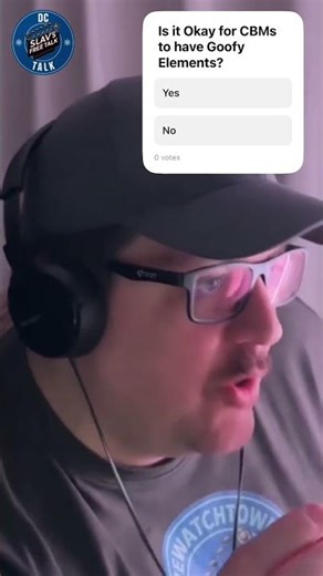 Superman NUT Kick was Bad and Goofy!?