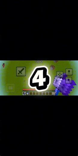 Minecraft pro player 😁# #gaming#parkor