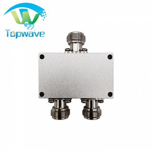 [Hot Item] 10-1000MHz 2 Way Power Divider Combiner Power Splitter