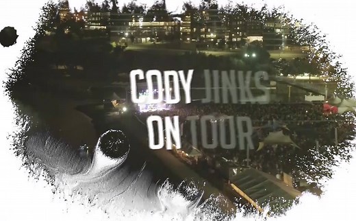 San Marcos! Doing a pop-up show Jan 24 at The Marc! Tickets go on sale THIS FRIDAY JAN 10 at 10am. Very small venue - will sell out quick. HIT INTERESTED for presale info & chances to WIN tickets! | Cody Jinks