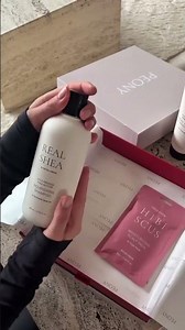 Honest Product Reviews | Skincare Aesthetic 💧 Clean Beauty Unboxing