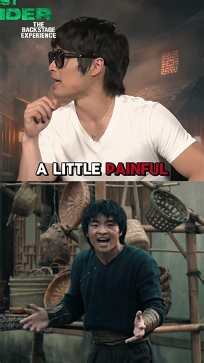 Zuko Describes His relationship to Azula! 🤣😭