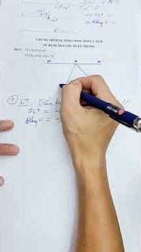 7th Grade Math - Proving Parallel Lines Using Alternate Interior Angles - Super Basic #mathteache...