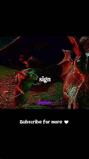 Cartoon Characters With Deep Messages