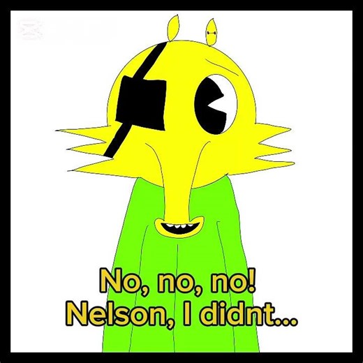 pov: ur trying to make fun of someone but u r with ur friends ‪@HTF_Cat_Nelson‬ #art #htf