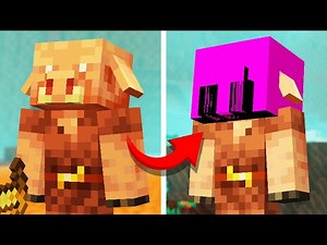 25 Bizarre Minecraft Glitches that NEED Fixing