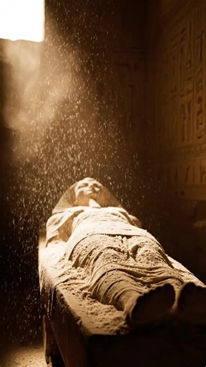 The Art of Mummification in Ancient Egypt