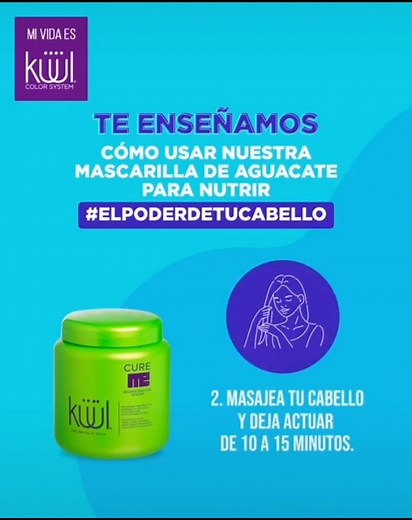 La Mascarilla Recontructora de Kuul: Cómo Usarla