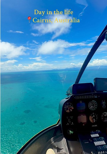 Explore the Beauty of Great Barrier Reef in Cairns
