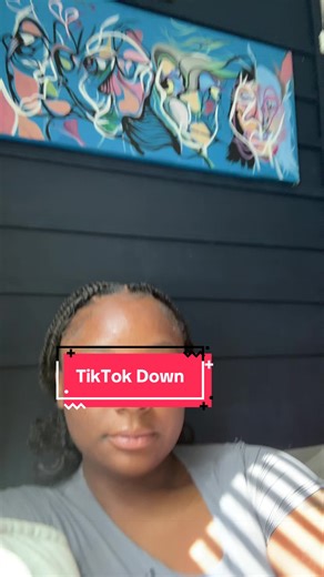 From TikTok Joint US Venture: “An issue with an Oracle data center is impacting some parts of the TikTok U.S. user experience. Creators may temporarily experience lags in posting content while Oracle works to resolve the issue. We appreciate your patience and understanding and will keep you updated.”