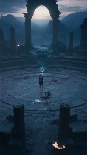 TEMPLE OF LEGENDS: THE FINAL CHAPTER - VICTORY'S PRICE