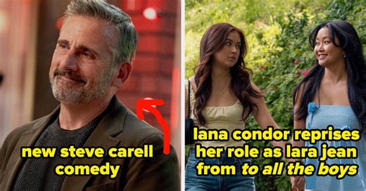 29 TV Shows That Are Premiering Or Returning In Spring 2026 That Are Worth Checking Out