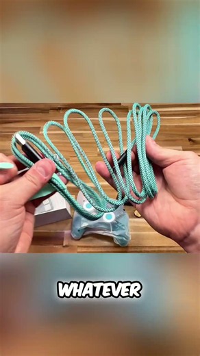 This Cable is INSANE! Controller Unboxing Reveal #gamesir #gamesirg7pro #aimlabs