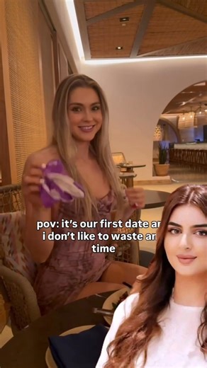 It's our date first time like to west