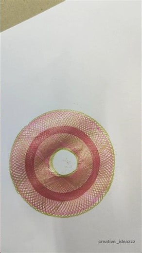 #spirograph #spirography #spirographart #satisfying #relax #relaxing #shortsfeed #ytshorts #shorts